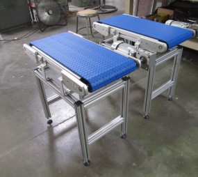 Modular Conveyor 2